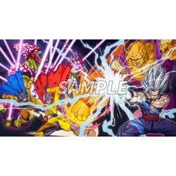 ヨドバシ.com - ドラゴンボール超 スーパーヒーロー [UltraHD Blu-ray ...