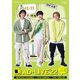 「AD-LIVE 2022」第5巻(浅沼晋太郎×上村祐翔×鳥越裕貴) [Blu-ray Disc]