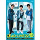 「AD-LIVE 2022」第6巻(小野賢章×神谷浩史×高橋健介) [Blu-ray Disc]