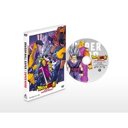 ヨドバシ.com - ドラゴンボール超 スーパーヒーロー [DVD] 通販【全品