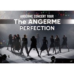 アンジュルム／アンジュルム コンサートツアー -The ANGERME- PERFECTION [DVD]