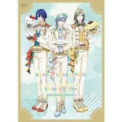 「サンリオキャラクターズ × うたの☆プリンスさまっ♪ Shining Live」スペシャルイベントDVD [DVD]