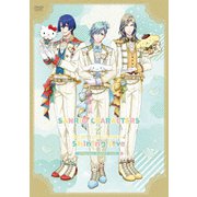 「サンリオキャラクターズ × うたの☆プリンスさまっ♪ Shining Live」スペシャルイベントDVD