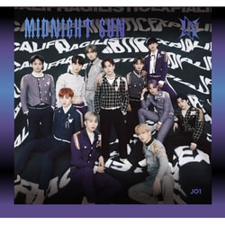 JO1／MIDNIGHT SUN