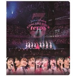 Juice=Juice／Juice=Juice CONCERT TOUR ～terzo～ FINAL 稲場愛香卒業スペシャル [Blu-ray Disc]