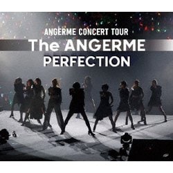 アンジュルム／アンジュルム コンサートツアー -The ANGERME- PERFECTION [Blu-ray Disc]