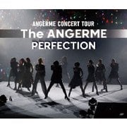 アンジュルム コンサートツアー -The ANGERME- PERFECTION
