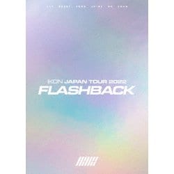 iKON／iKON JAPAN TOUR 2022 [FLASHBACK] [Blu-ray Disc]