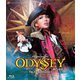 雪組梅田芸術劇場公演 Midsummer Spectacular『ODYSSEY(オデッセイ)-The Age of Discovery-』 [Blu-ray Disc]