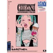 CHERISH NAKAKI PANTZ作品集―ILLUSTRATION MAKING & VISUAL BOOK [単行本]