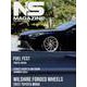 NS MAGAZINE 2022 SEPTEMBER（Grafis mook） [ムックその他]