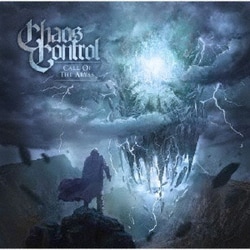 CHAOS CONTROL／Call Of The Abyss