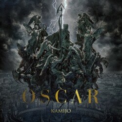 KAMIJO／OSCAR