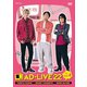 「AD-LIVE 2022」第4巻(江口拓也×安元洋貴×速水奨) [DVD]