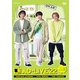 「AD-LIVE 2022」第5巻(浅沼晋太郎×上村祐翔×鳥越裕貴) [DVD]