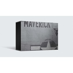 トップガン&トップガン マーヴェリック コレクターズBOX 4K Ultra