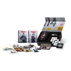 映画トップガンマーベリックグッツ4種5点商品 楽天ブックス、『トップガン マーヴェリック』Blu-ray・DVDの
