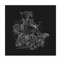 Estrael Boiso／Estrael Boiso and the The Palace of Hoi Polloi