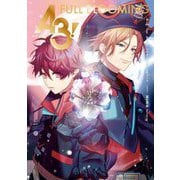 A3! Act!Addict!Actors! FULL BLOOMING [単行本]