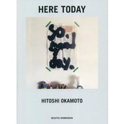 HERE TODAY [単行本]