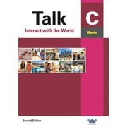 Talk Basic C [単行本]