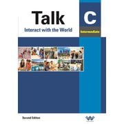 Talk Intermediate C [単行本]