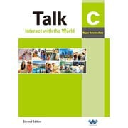 Talk Upper Intermediate C [単行本]