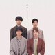 リュックと添い寝ごはん／四季