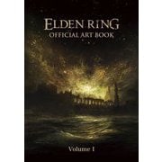 ELDEN RING OFFICIAL ART BOOK〈Volume 1〉 [単行本]