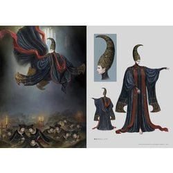 ヨドバシ.com - ELDEN RING OFFICIAL ART BOOK〈Volume 2