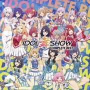 IDOL舞SHOW COMPLETE BEST