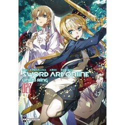 ソードアート・オンライン ライトノベル 1〜27巻 ヨドバシ.com - ソードアート・オンライン〈27〉ユナイタル