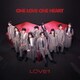 ONE LOVE ONE HEART／LOVE1