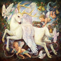 Mrs.GREEN APPLE／Soranji