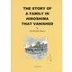 THE STORY OF A FAMILY IN HIROSHIMA THAT VANISHED [単行本]