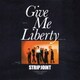 Strip Joint／Give Me Liberty