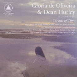 GLORIA DE OLIVEIRA & DEAN HURLEY／OCEANS OF TIME