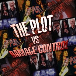プロット VS ダメージ・コントロール／2003-2009