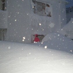 ARNY MARGRET／THEY ONLY TALK ABOUT THE WEATHER