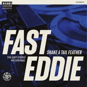 SHAKE A TAIL FEATHER