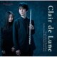 宇佐美敦博/宇佐美文香／月の光 フランス・フルート作品集