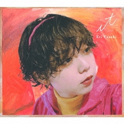 Eri Yazaki／it