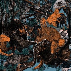 TITUS ANDRONICUS／THE WILL TO LIVE