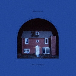 SKULLCRUSHER／QUIET THE ROOM