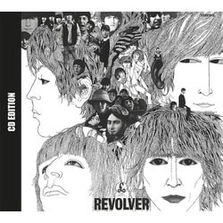 ザ・ビートルズ／リボルバー<スペシャル・エディション[1CD]>
