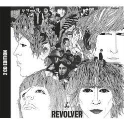ザ・ビートルズ／リボルバー<スペシャル・エディション[2CDデラックス]>
