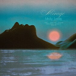 MOLLY LEWIS／MIRAGE