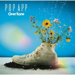 OverTone／POP APP