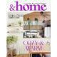 ＆home vol.74（MUSASHI MOOK） [ムックその他]