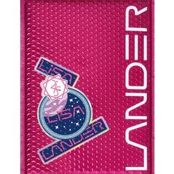 LiSA／LANDER